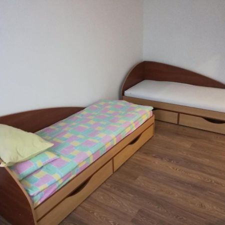 Guest House Аirport 布雷斯特 外观 照片