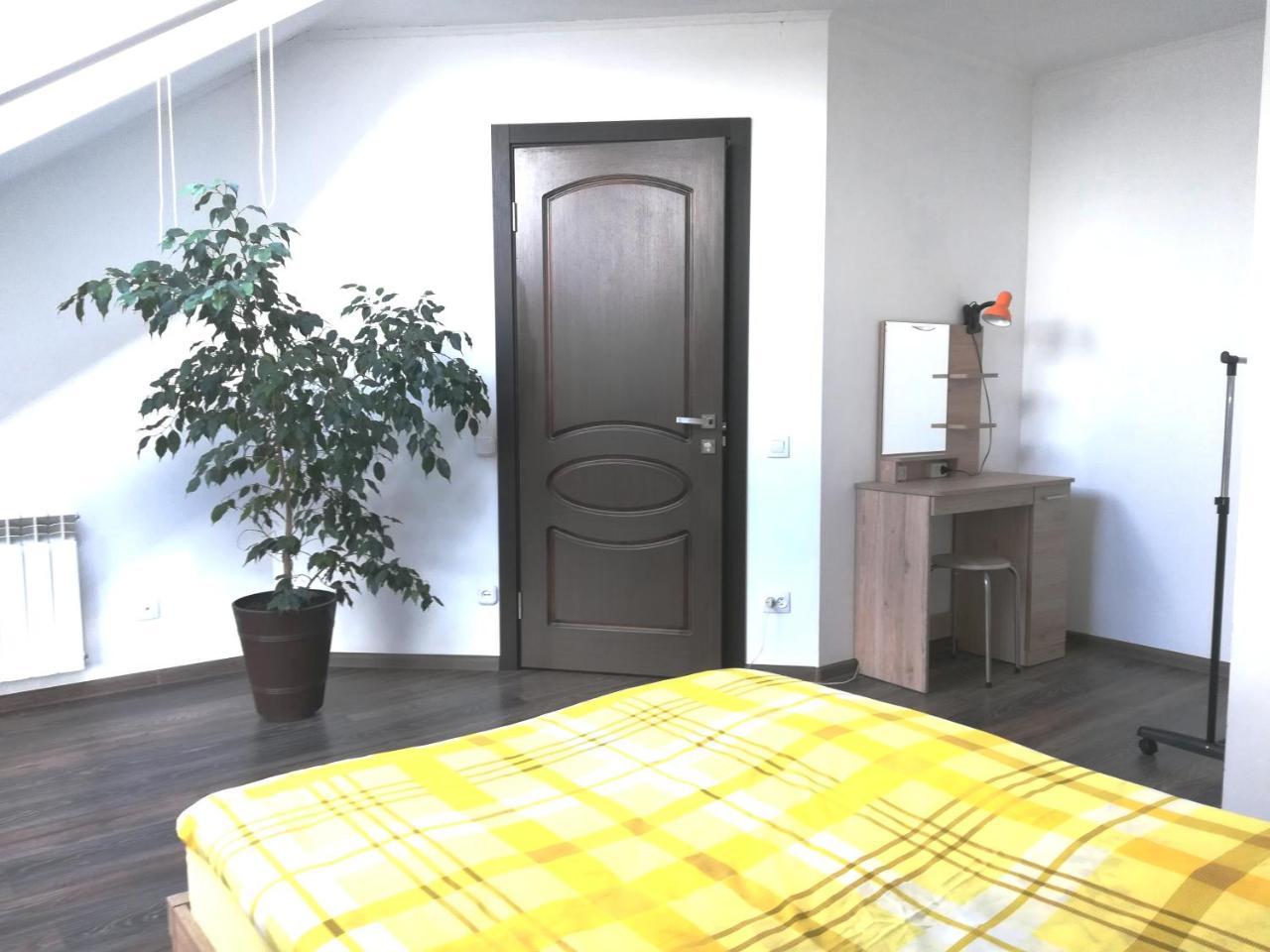 Guest House Аirport 布雷斯特 外观 照片