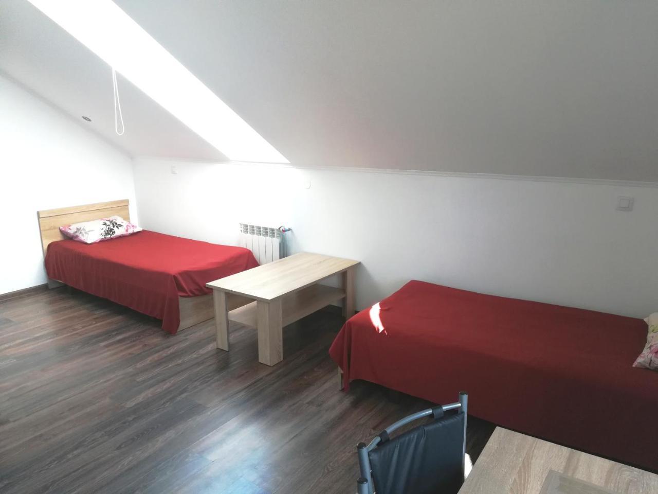 Guest House Аirport 布雷斯特 外观 照片