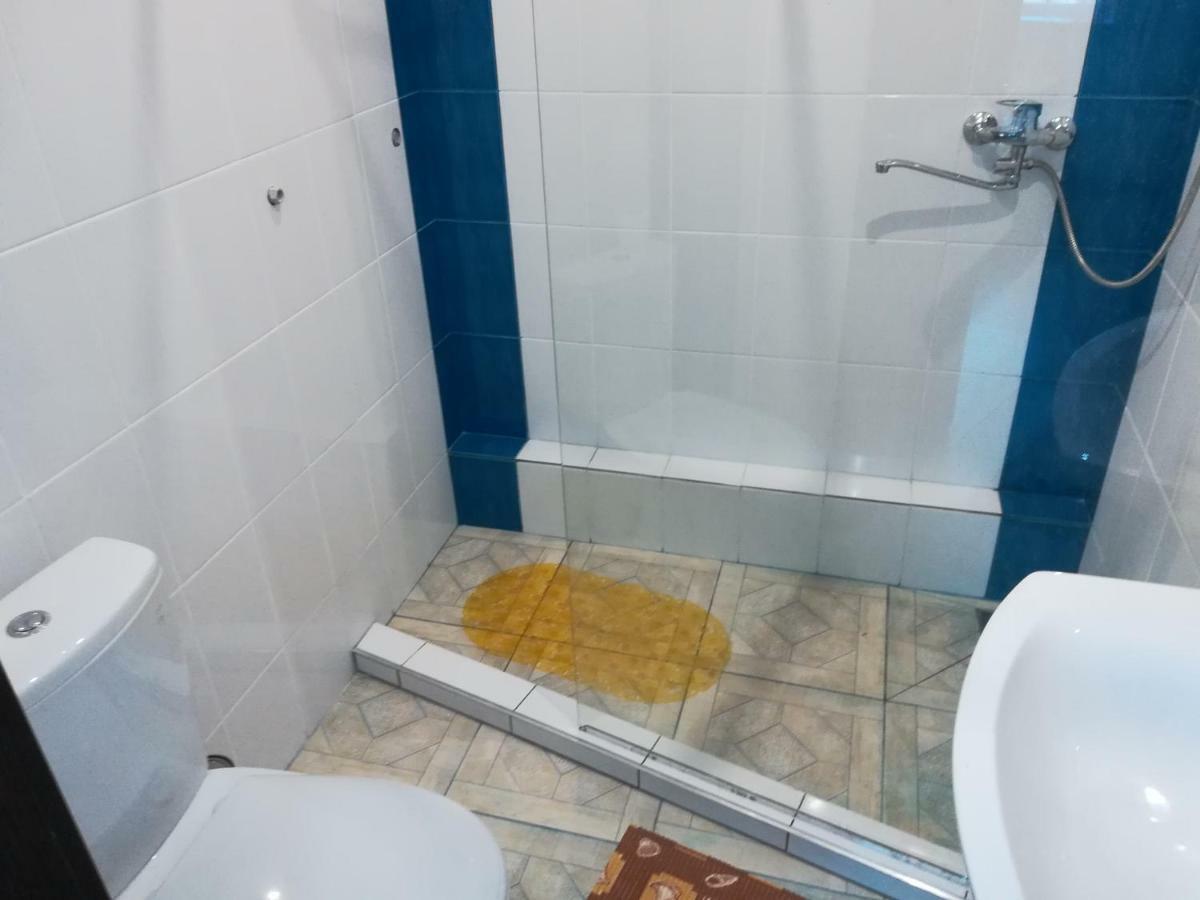 Guest House Аirport 布雷斯特 外观 照片