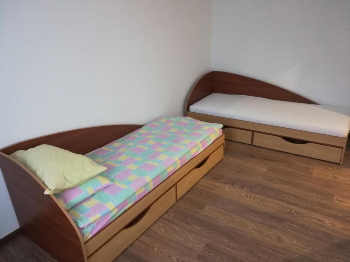 Guest House Аirport 布雷斯特 外观 照片