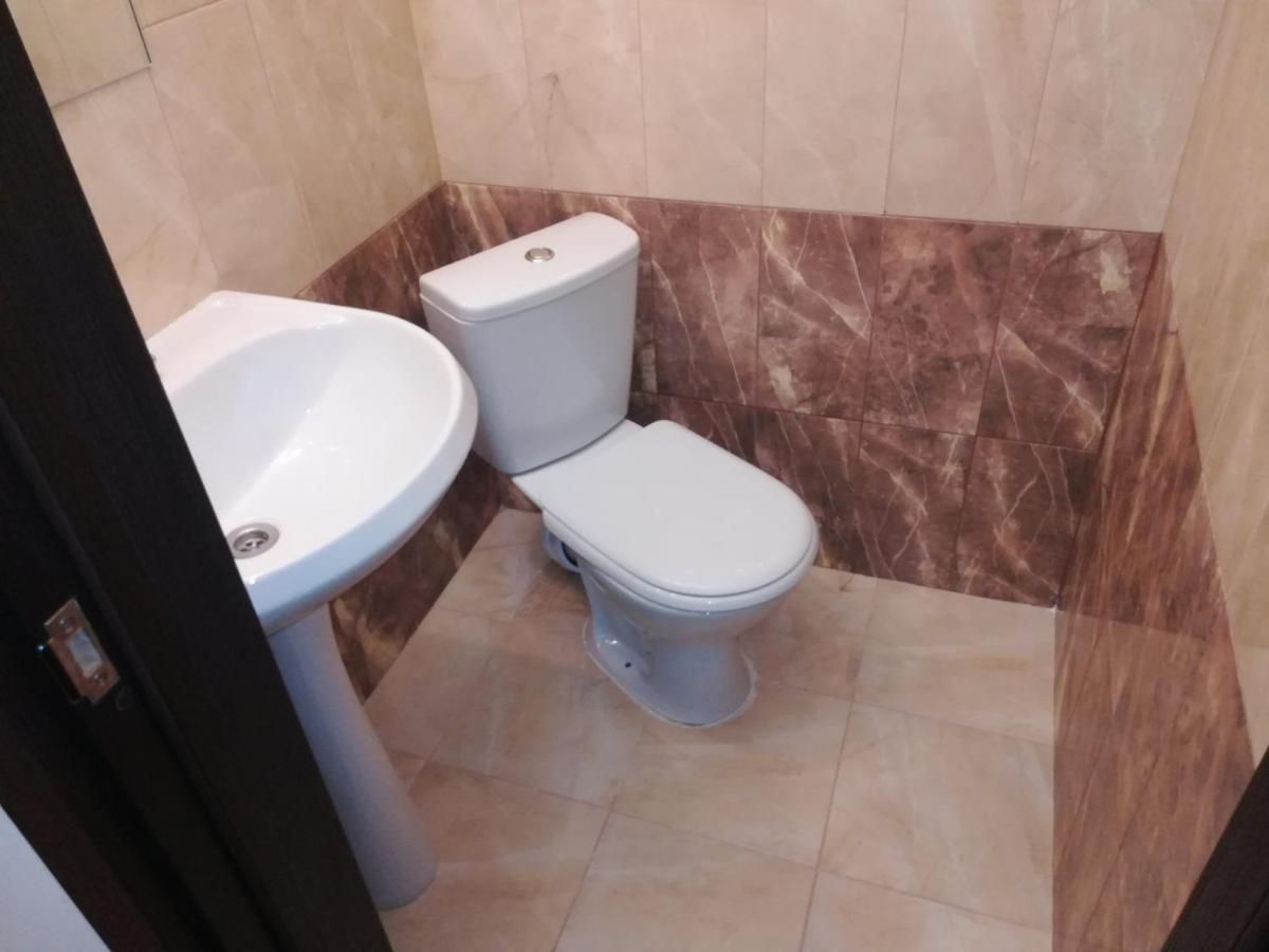 Guest House Аirport 布雷斯特 外观 照片