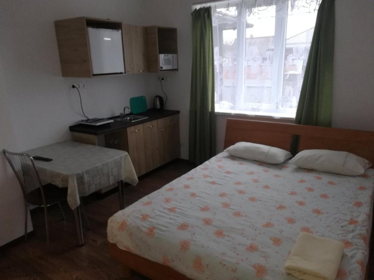 Guest House Аirport 布雷斯特 外观 照片